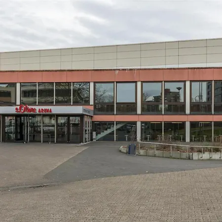 BEST WESTERN Hotel Würzburg-Süd-3