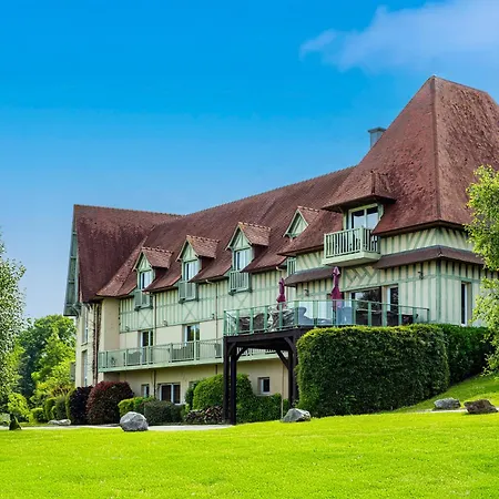 Domaine De Villers & Spa-2