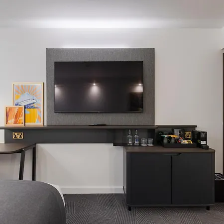 Holiday Inn Bristol Airport By Ihg-3
