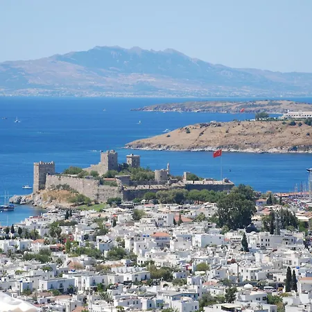 The Marmara Bodrum - Sadece Yetişkin-3
