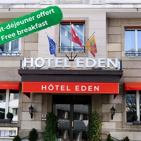 Hotel Eden-3