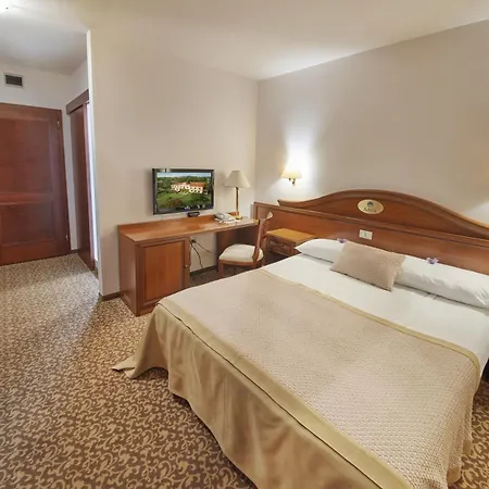 Hotel Convent - Hotel & Resort Adria Ankaran-2