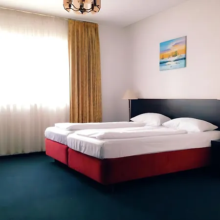 Aparthotel Vega-3