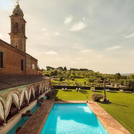 Hotel Certosa Di Maggiano-2