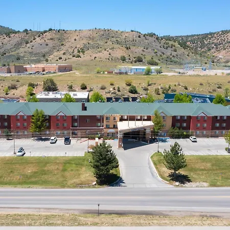 Comfort Inn & Suites Durango-3