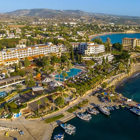 Coral Beach Hotel & Resort Cyprus-2