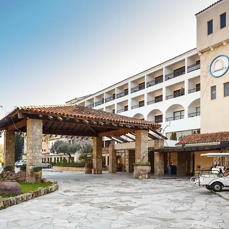 Coral Beach Hotel&Resort Cyprus-3