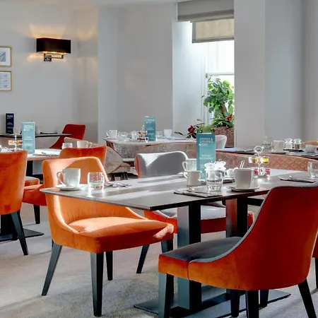 Ten Hill Place, Worldhotels Distinctive-2