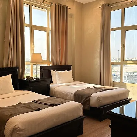 Le Park Hotel-3