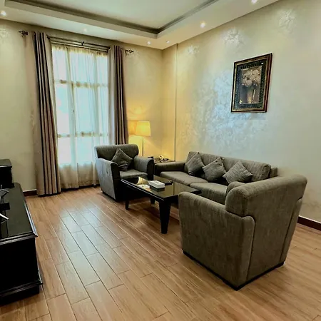 Le Park Hotel-2