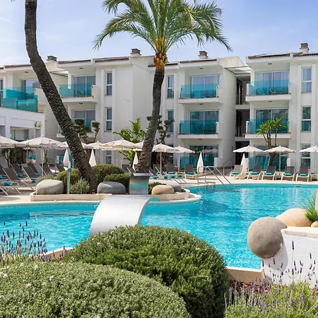 Marsenses Puerto Pollensa Hotel & Spa Adults Only-3