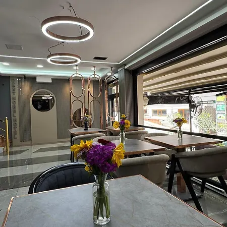 Best Nobel Hotel-2