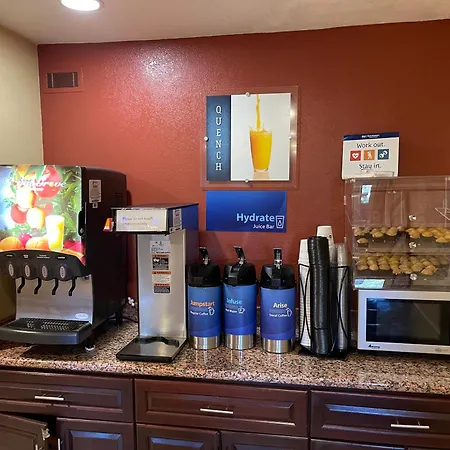 Best Western Village Inn-2