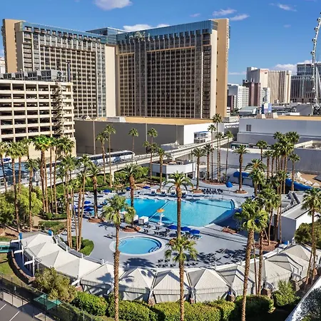 Horseshoe Las Vegas-3