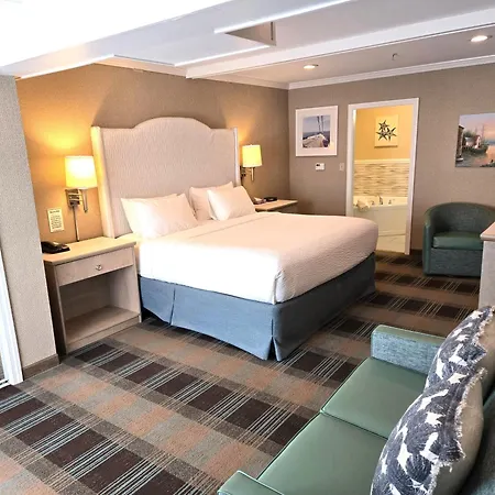 King'S Port Inn-2
