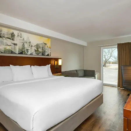 Comfort Inn Kenora-2