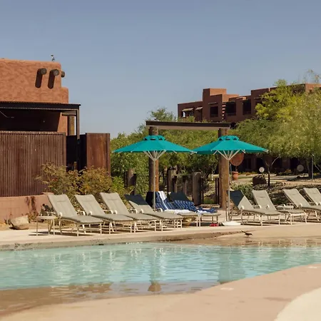 Sheraton Grand At Wild Horse Pass-3