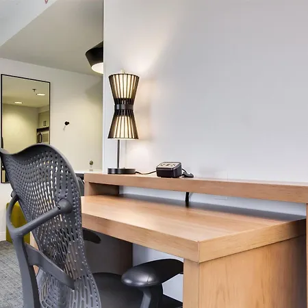 Homewood Suites By Hilton Louisville-East-3