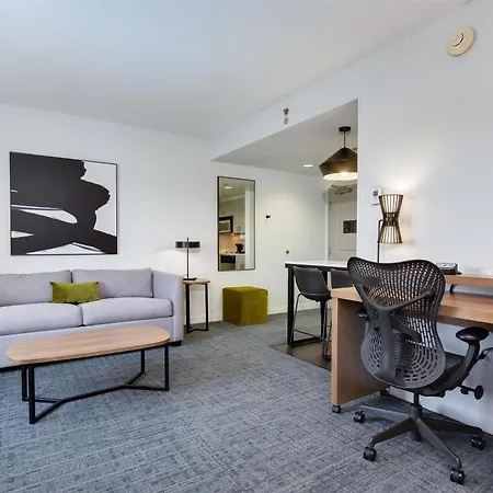 Homewood Suites By Hilton Louisville-East-2