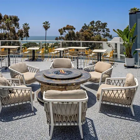 Hilton Garden Inn Dana Point Doheny Beach-2