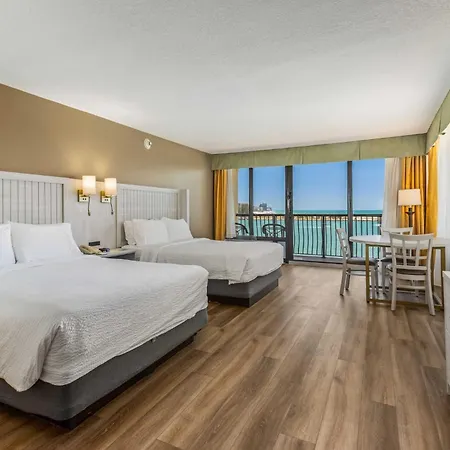 Holiday Inn & Suites Clearwater Beach By Ihg-3