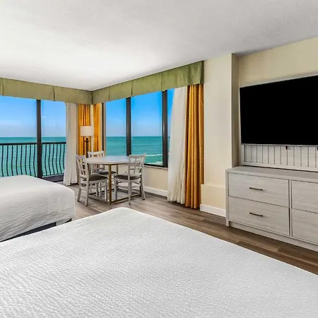 Holiday Inn & Suites Clearwater Beach By Ihg-2