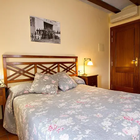 Hotel Antiga-3