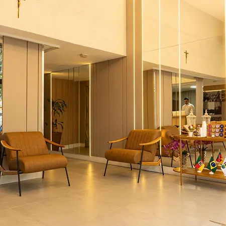 Hotel Nacional Inn Porto Alegre - Proximo Ao Complexo Hospitalar Santa Casa E Ufrgs-3