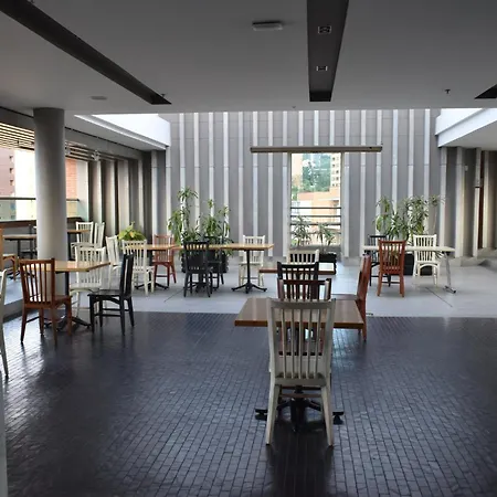 Hotel Holiday Inn Express & Suites Medellin By Ihg-3