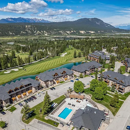 Bighorn Meadows Resort-2