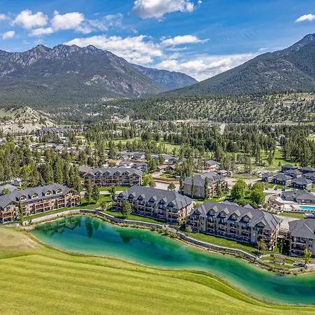 Bighorn Meadows Resort-3