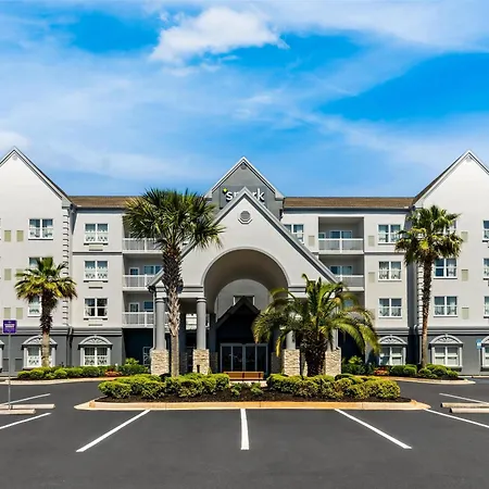 Spark By Hilton Panama City Beach-2