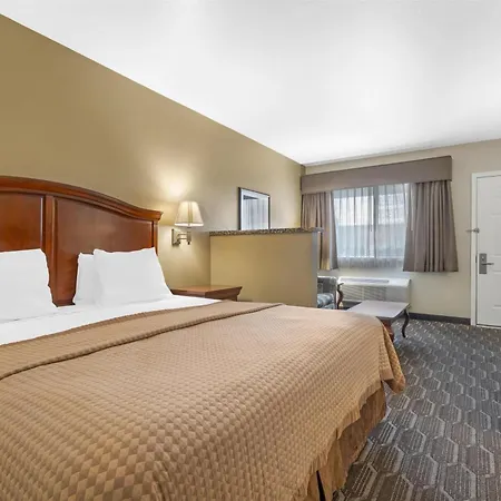 Best Western Inn of Chandler-3