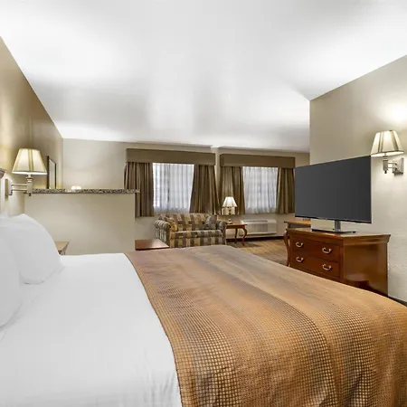 Best Western Inn Of Chandler-2