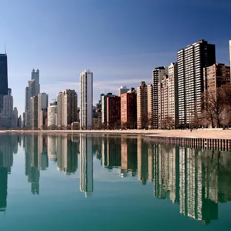 Residence Inn By Marriott Chicago O'Hare-2