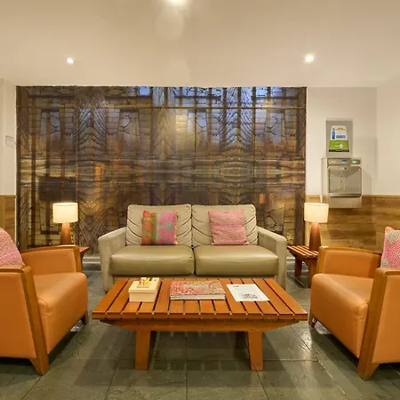 Casa Andina Standard Cusco Plaza-2
