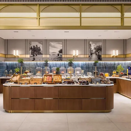 Radisson Blu Hotel, Kyiv City Centre-3