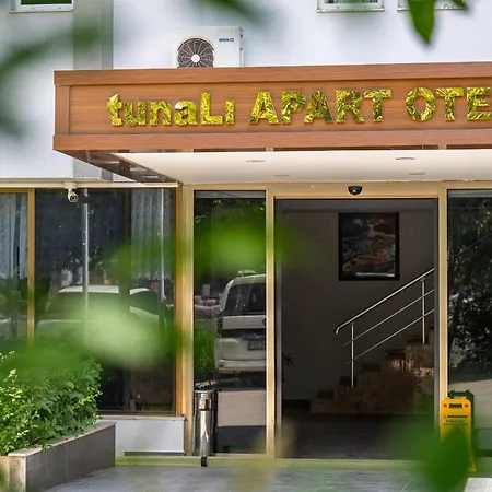 Tunali Apart Hotel-2