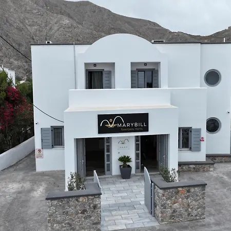Hotel Marybill-2