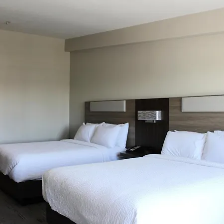 Holiday Inn Express Bakersfield By Ihg-2