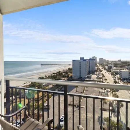 Bay View Resort Myrtle Beach-3