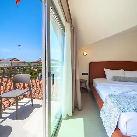 Magic Tulip Beach Hotel-2