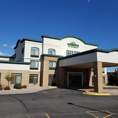 Wingate By Wyndham Coon Rapids-2