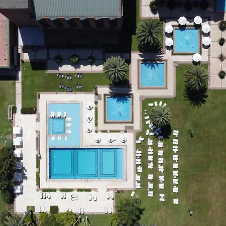 Sheraton Pilar Hotel & Convention Center-2