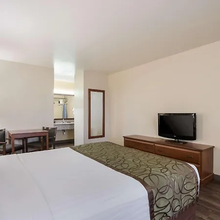 Surestay Hotel By Best Western Fernley-2