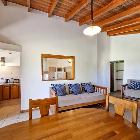 Harmonie Hotel De Montaña - Adults only-3