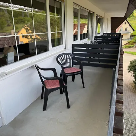 Landhotel Loewen-3