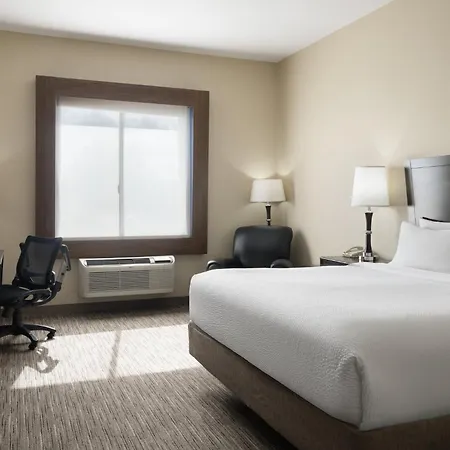 Holiday Inn Express And Suites Snyder By Ihg-3