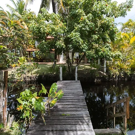 Indaia Eco Village-2