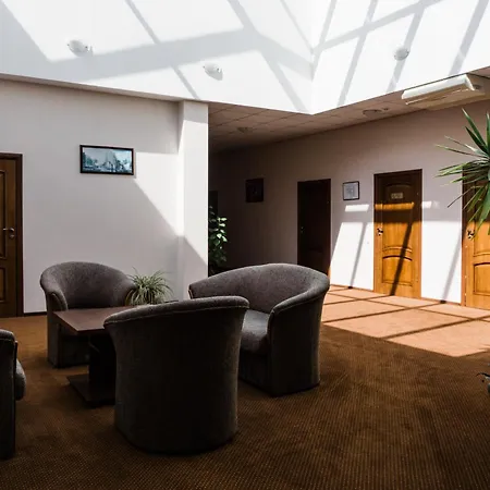 Black Sea Hotel Otrada-2